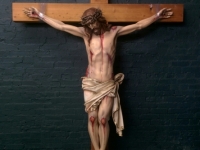 Realistic-Crucifix($8900)