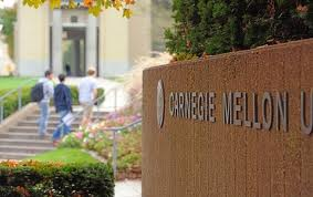 Carnegie Mellon University Moving, Shipping & Storage