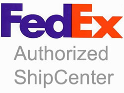 FedEx Authorized Shipping Center Greater Pittsburgh, Eastern Ohio, Western Pennsylvania, West Virginia