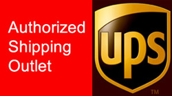 UPS Authorized Shipping Outlet Greater Pittsburgh, Eastern Ohio, Western Pennsylvania, West Virginia