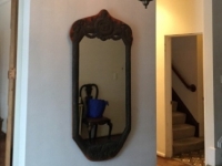 7 wall mirror