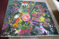 Artwork & Sculptures