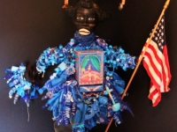 Artist considers...8