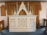 altar