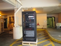 Server Crating 6
