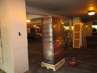 Server Tower Crating 7
