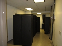 Server Towers 1