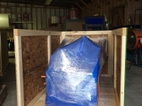 AIRTEK SAN JUAN CRATES