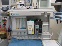 Anesthesia Machine 006
