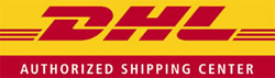 DHL Authorized Shipping Center Greater Pittsburgh, Eastern Ohio, Western Pennsylvania, West Virginia