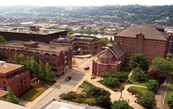 Duquesne University Moving, Shipping & Storage