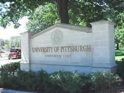 The University of Pittsburgh Moving, Shipping & Storage