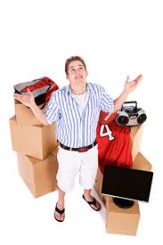 Student Moves North Franklin Township