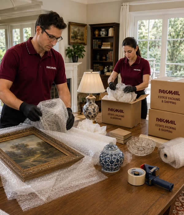 Art Packing, Crating & Shipping Pittsburgh