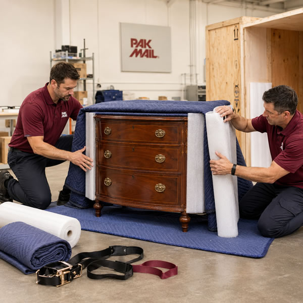Furniture Shipping Pittsburgh
