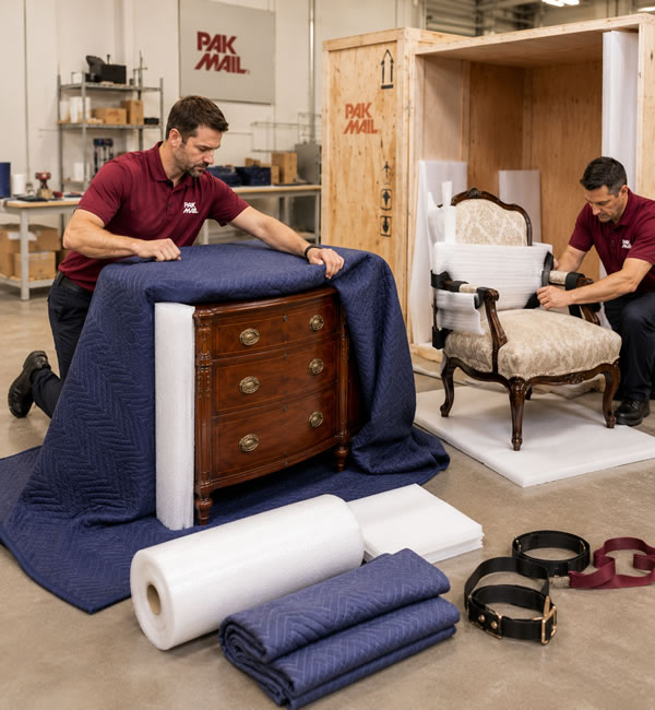 Furniture Shipping Pittsburgh