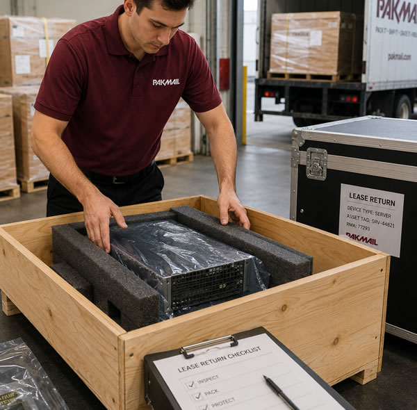 Lease Returns Pittsburgh