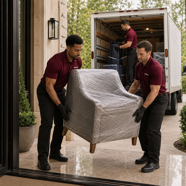 Private Shuttle Shipping Pittsburgh