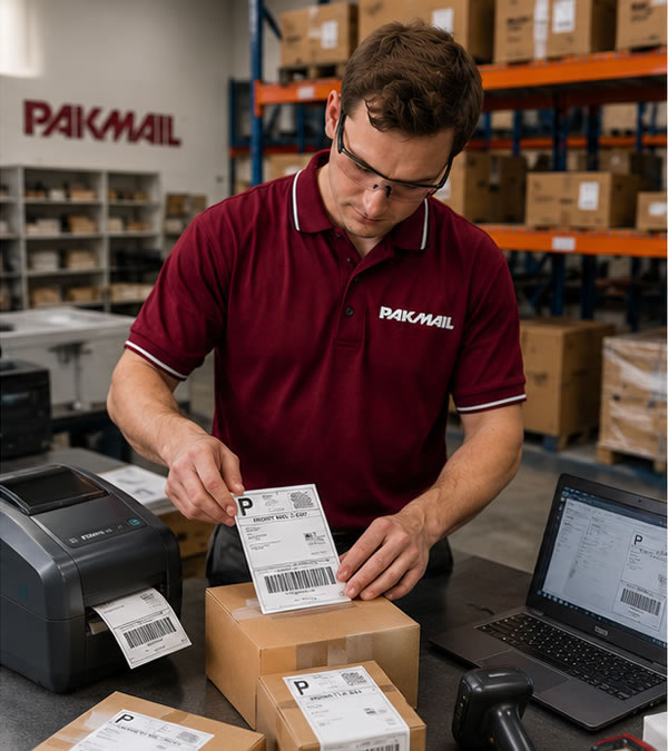 Domestic Ground & Express Shipping Pittsburgh Professional Shipping Services in Pittsburgh