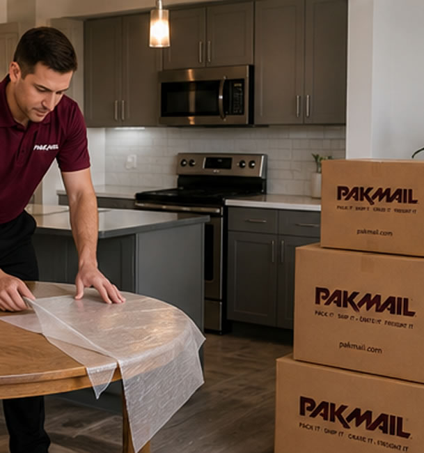 Small Moves & Office Relocations Pittsburgh