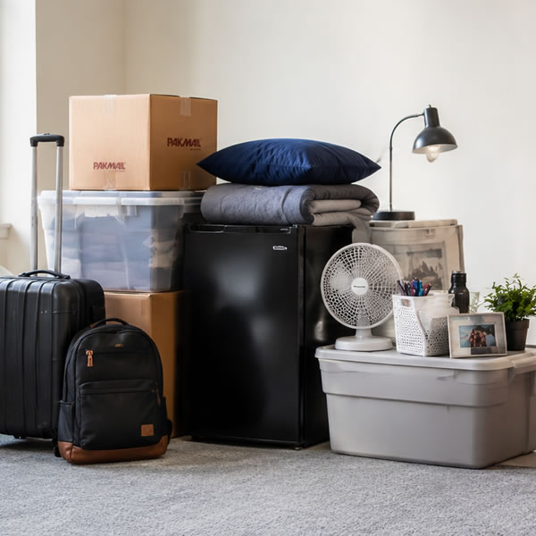 Student Moving, Shipping & Storage Pittsburgh