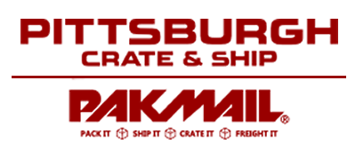Pak Mail Pittsburgh